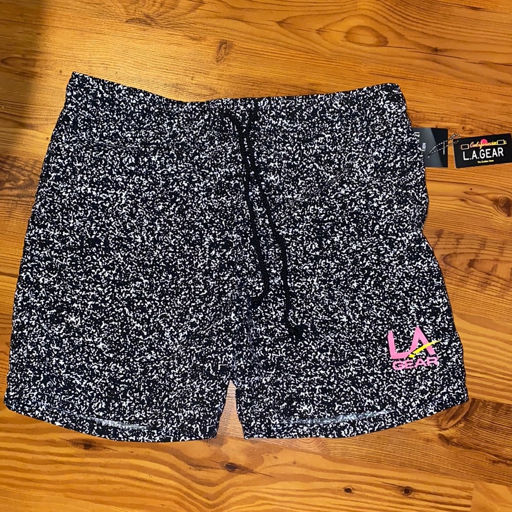 La Gear Shorts